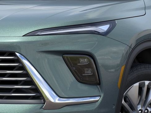 New 2027 Buick Enclave Preferred w/ Super Cruise Package AWD/4WD image 10