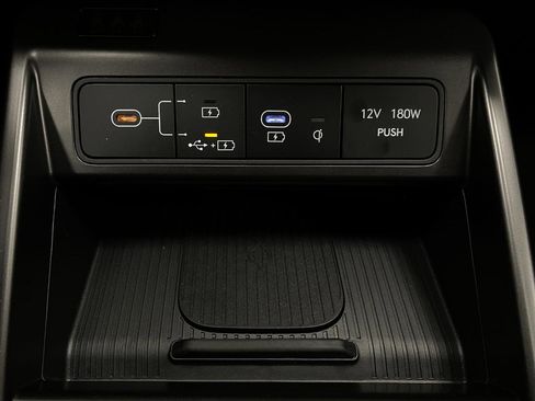 New 2026 Hyundai Kona SEL Premium image 25