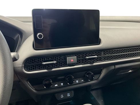 New 2026 Honda HR-V LX image 15