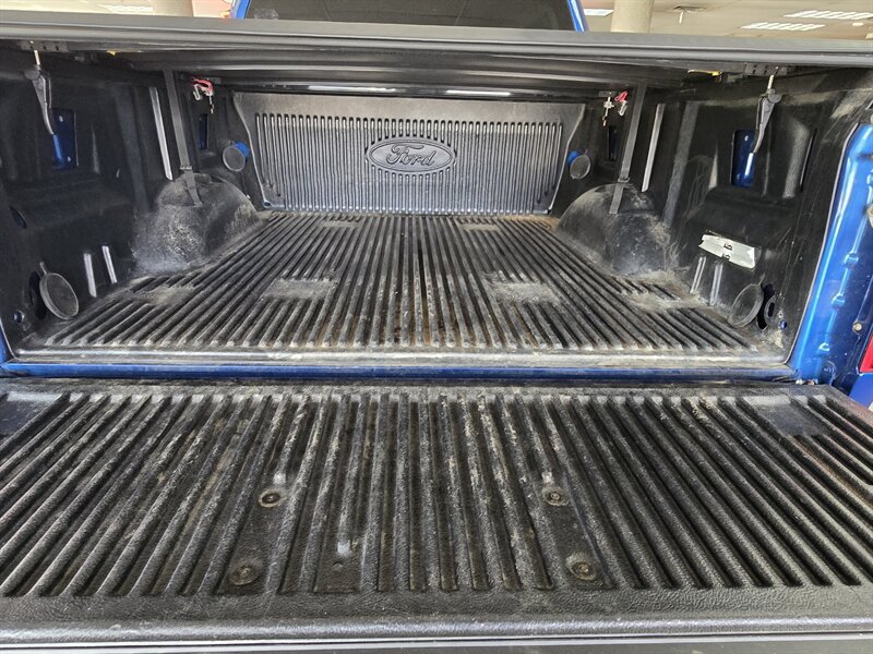 Used 2017 Ford F150 XLT AWD/4WD image 32