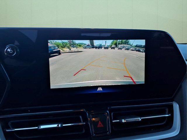 Used 2024 Chevrolet TrailBlazer LT FWD image 28