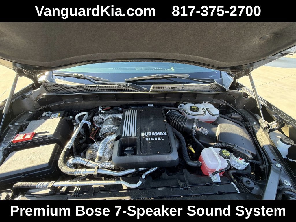 Used 2026 GMC Sierra 1500 SLT AWD/4WD image 21