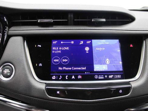 Certified 2023 Cadillac XT5 Premium Luxury image 26