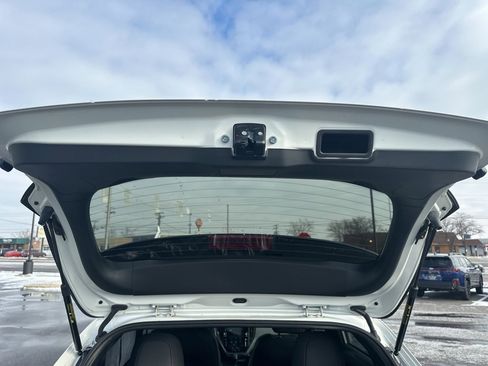 Certified 2025 Subaru Crosstrek 2.5i Sport image 28