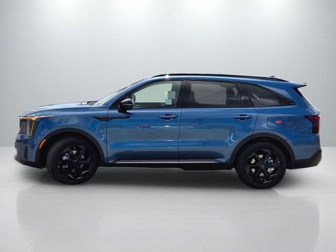 New 2026 Kia Sorento SX Prestige AWD/4WD image 7