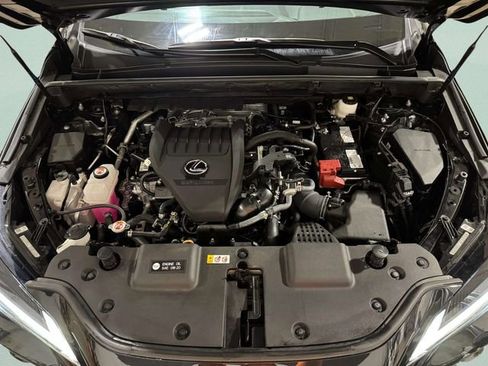 Certified 2025 Lexus NX 350 AWD w/ Premium Package image 30