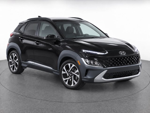 Used 2022 Hyundai Kona Limited AWD/4WD image 2