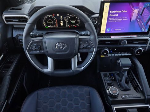 Certified 2026 Toyota 4Runner 4WD image 13