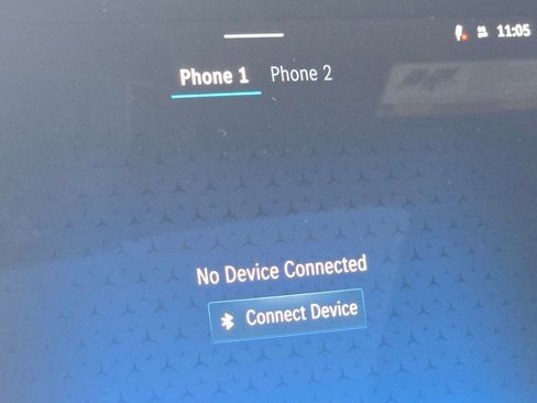 Used 2026 Mercedes-Benz GLC 300 4MATIC image 7