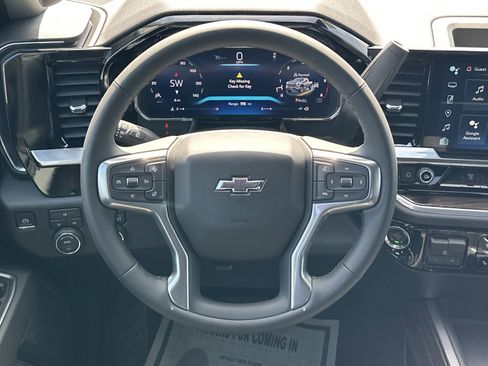 New 2026 Chevrolet Silverado 2500 LT w/ Trail Boss Package AWD/4WD image 25