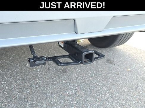 Used 2025 Hyundai Tucson SEL FWD image 7