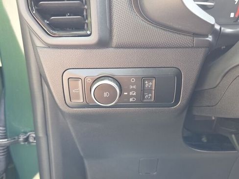Used 2024 Ford Bronco Sport Outer Banks w/ Tech Package AWD/4WD image 27
