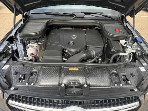 New 2026 Mercedes-Benz GLE 350 4MATIC image 13