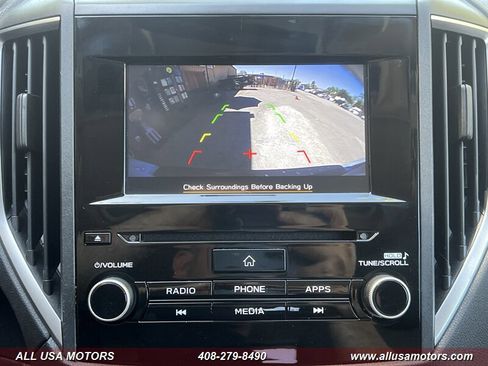 Used 2019 Subaru Crosstrek 2.0i Premium AWD/4WD image 31