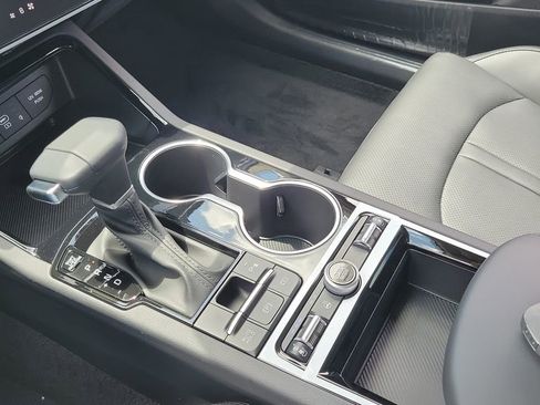 New 2026 Kia K5 EX FWD image 17