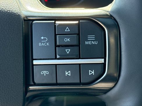 New 2025 Ford F250 Platinum AWD/4WD image 26