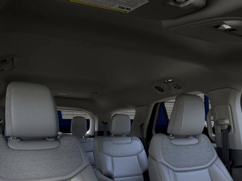 New 2026 Ford Explorer Active w/ Active Comfort Package image 22