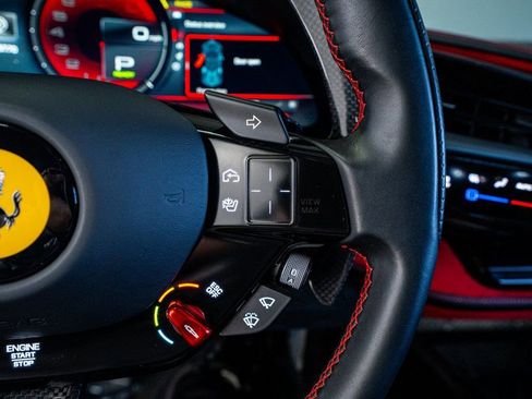 Used 2021 Ferrari SF90 Stradale image 46