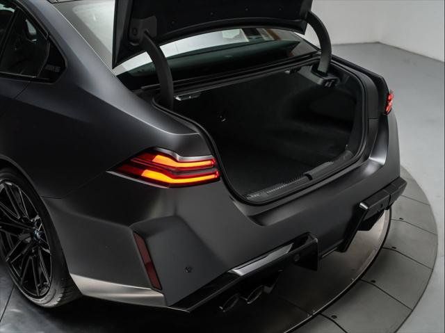 Used 2025 BMW M5 w/ Carbon Package AWD/4WD image 39