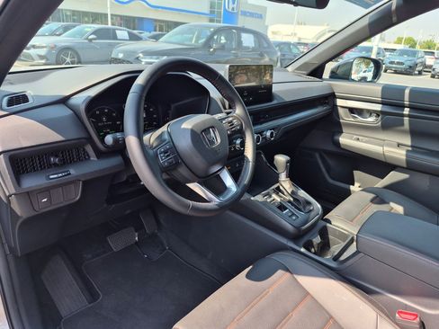 Used 2026 Honda CR-V Sport-L image 16