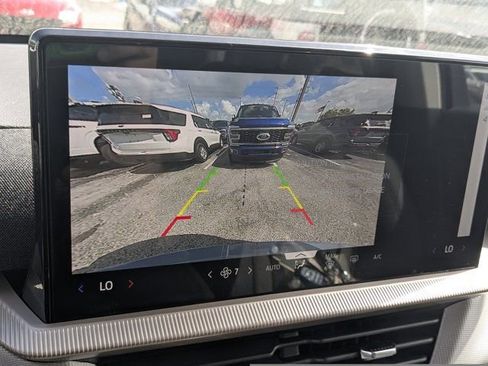 New 2026 Ford Explorer Active image 23