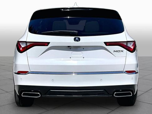 Used 2024 Acura MDX FWD w/ Technology Package image 5