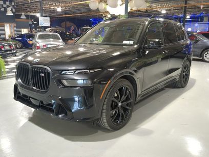 Used 2024 BMW X7 M60i w/ Executive Package
