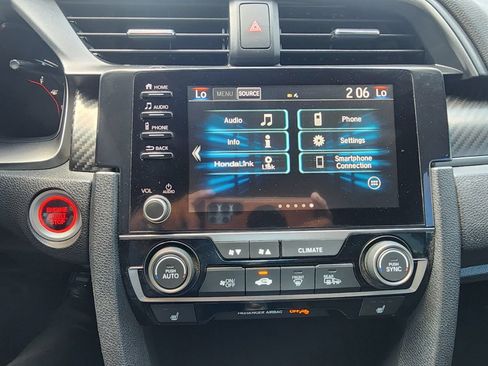 Used 2019 Honda Civic Si image 21