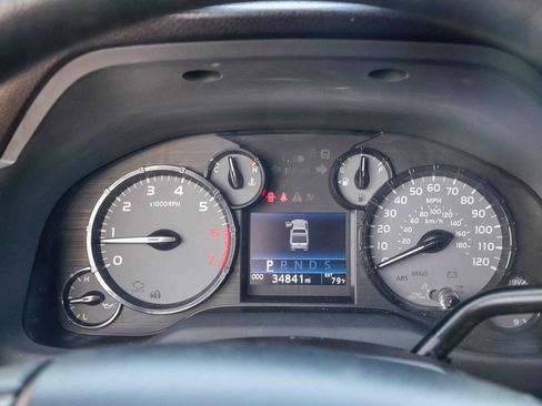 Used 2017 Toyota Tundra SR image 28