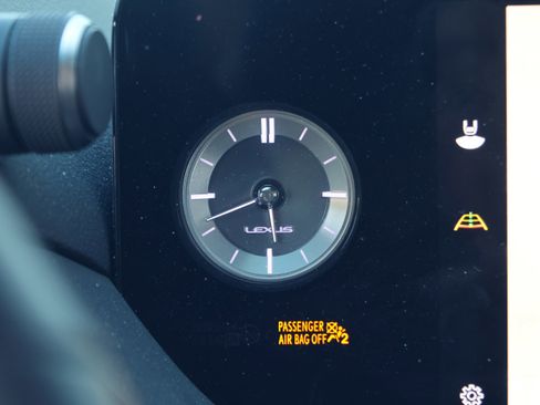 Used 2024 Lexus ES 350 Ultra Luxury w/ Accessory Package (Z2) FWD image 26