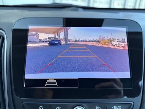 Used 2023 Chevrolet Malibu LT FWD image 28