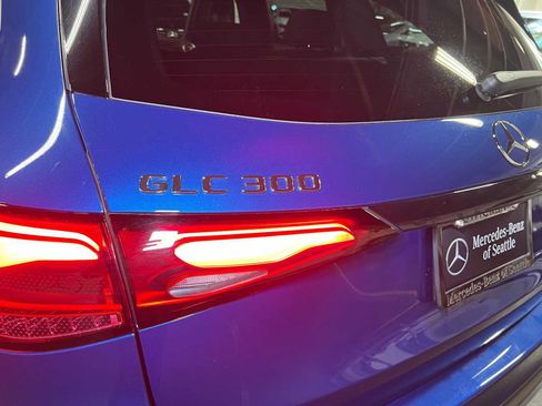Certified 2026 Mercedes-Benz GLC 300 4MATIC image 14