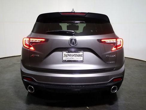 Used 2024 Acura RDX A-Spec AWD/4WD image 10
