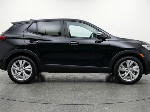 Used 2025 Buick Encore GX Preferred image 11