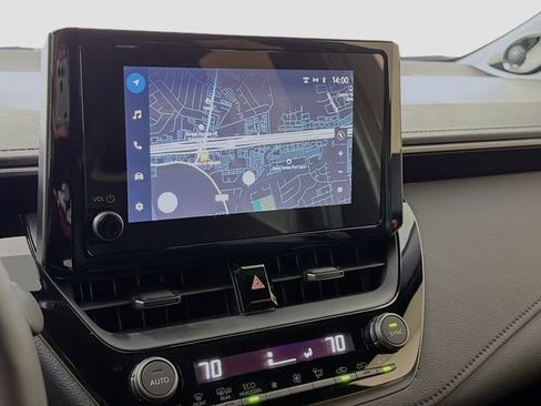 Used 2025 Toyota Corolla GR image 15