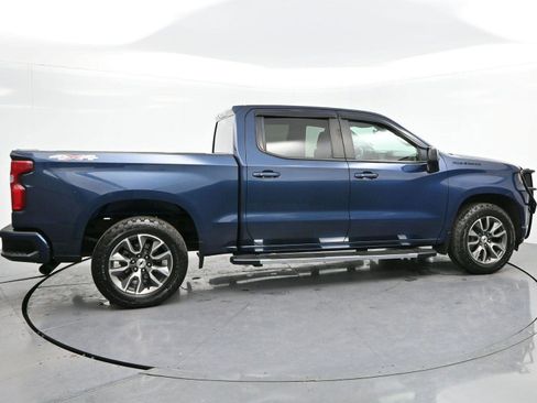 Used 2019 Chevrolet Silverado 1500 RST w/ All-Star Edition image 8