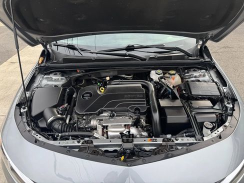 Used 2024 Chevrolet Malibu LT FWD image 22