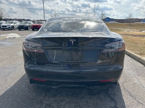 Used 2022 Tesla Model S image 9