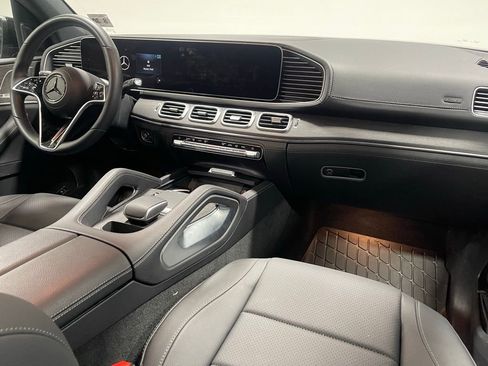 Used 2026 Mercedes-Benz GLE 450 4MATIC image 28