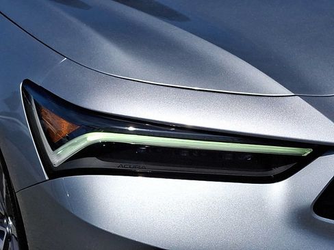 Certified 2024 Acura Integra FWD image 10