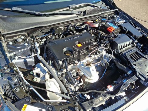 Used 2024 Honda Civic Sport image 27