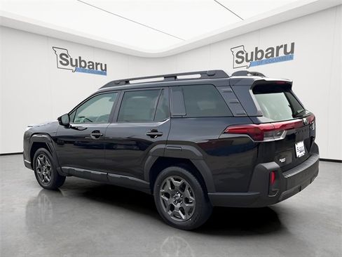 New 2026 Subaru Outback Premium image 5