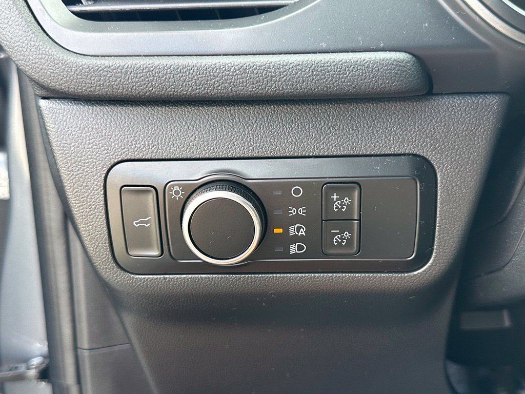 Used 2023 Ford Escape Active FWD image 29