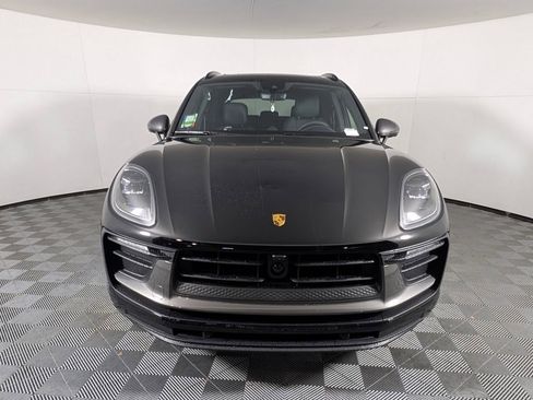 New 2026 Porsche Macan Turbo image 10