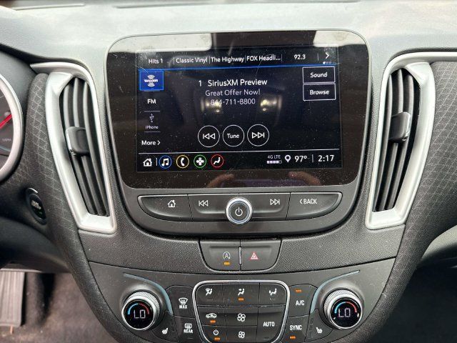 Used 2024 Chevrolet Malibu LT FWD image 29