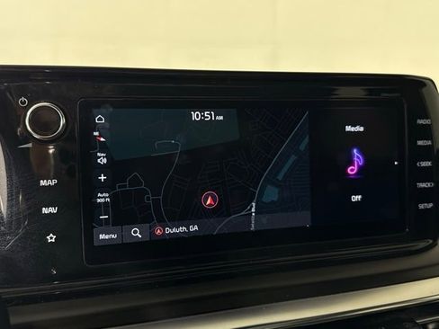 Used 2023 Kia K5 GT image 15