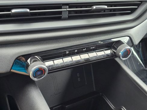 Used 2024 Chevrolet Silverado EV W/T image 28