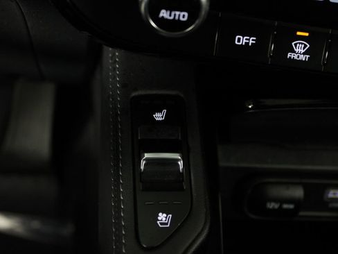 Used 2024 Kia Telluride EX FWD image 27