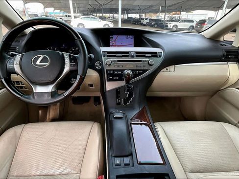 Used 2013 Lexus RX 350 FWD image 14