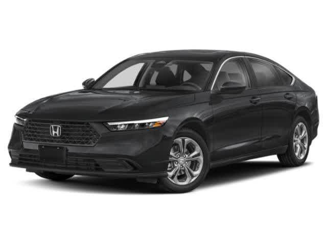 Used 2023 Honda Accord EX image 1